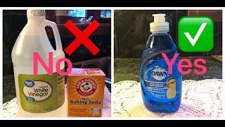 How to remove pets stain on carpet by yourself and the best way no chemicals no needed professional!