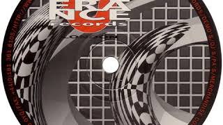 Lorenz Attractor - A1 Drunk