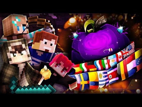 UHC Mundial 3 Montage