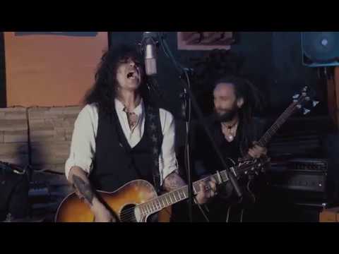 Zucchero - Baila (Acoustic cover by Gypsy Jack)