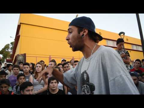 Klibre vs Siag - 4tos - FECHA 7 - GDU - TORNEO -