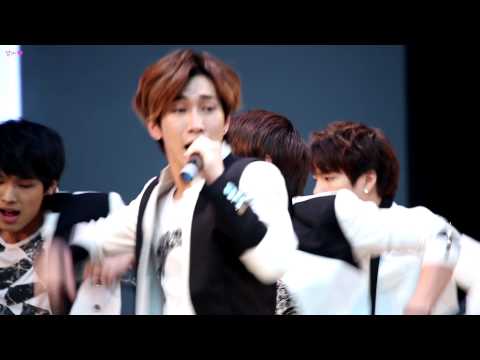 [130609]TBS-eFM(101.3MHz)특집공개방송 BTOB(비투비) -WOW