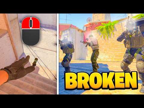 How To ACTUALLY Use FLASHES in CS2