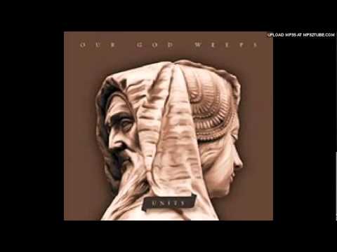 Our God Weeps - The Evergreen Wreath of Life