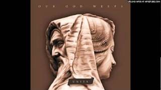 Our God Weeps - The Evergreen Wreath of Life