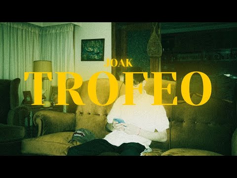 JOAK - Trofeo (Video Oficial)
