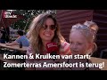 Na drie jaar is het festival terug van weggeweest | RTV Utrecht