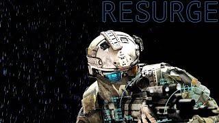 Resurgence - Ghost Recon Future Soldier Multiplayer Montage #ghostrecon #ghostreconfuturesoldier