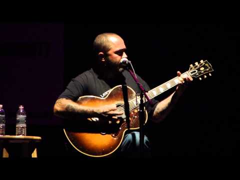 Aaron Lewis - Purple Rain (Prince cover) - Penn's Peak, Jim Thorpe, PA-7/8/10