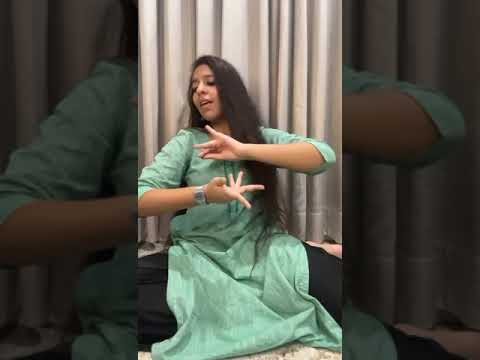 Dhanvi Wadhwa  Bolo Na 