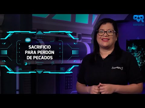 Superlibro │ Preguntas y Respuestas │Sacrificio para perdón de Pecados 😲