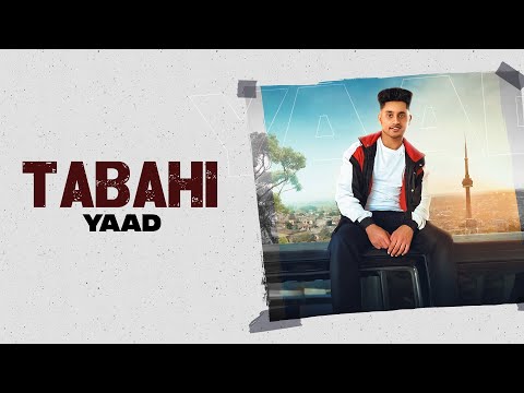 Tabahi (Full Audio) — watch video