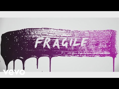 Kygo, Labrinth - Fragile (Official Lyric Video)