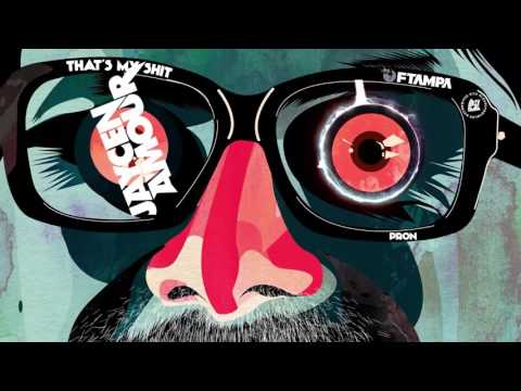 Jaycen A'mour & ProN - That's My Shit! (FTampa Remix)