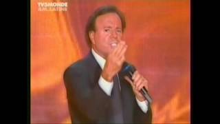 JULIO IGLESIAS I wanna know what love is Romantic Classics France