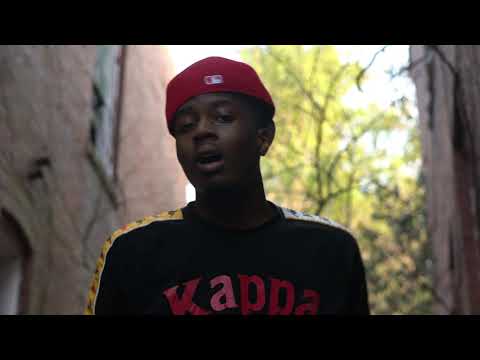 LuhT Blood -  Dead Man ( Official Music Video ) Shot By : @OnPointFilmzSTL