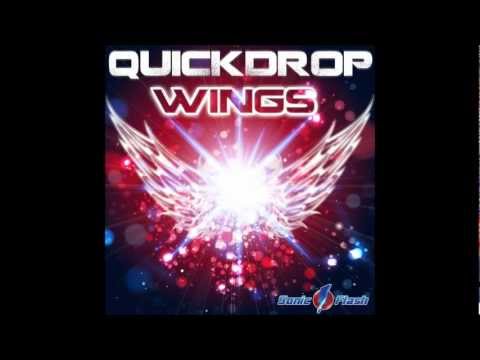 Quickdrop - Wings (Thomas Petersen vs. Gainworx Remix) DREAM DANCE VOL. 63