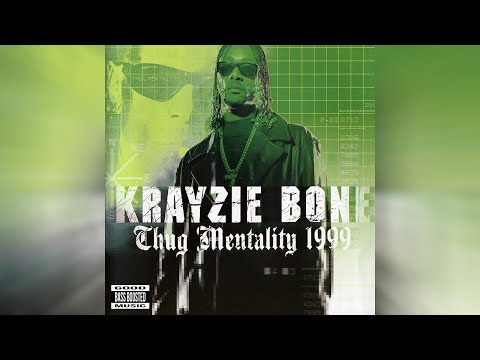 Krayzie Bone ft The Marley Brothers - Revolution (Bass Boosted)