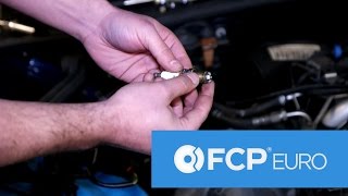 Audi/VW Spark Plug Replacement - How To! (B5, A4, Passat, Golf)