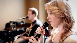 BitterSweet (ft. Spencer &amp; Annie Schmidt) - The Piano Guys