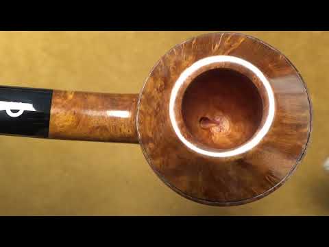 Pipa Il Ceppo gruppo 4 - Bent Rhodesian (CE110)