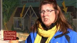 preview picture of video 'Atlantic Healing Hemp Testimonial - Pam Murray'
