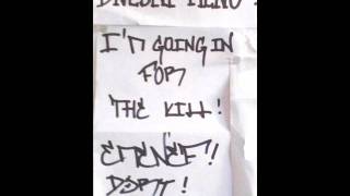 Emenef - I´m going in for the kill