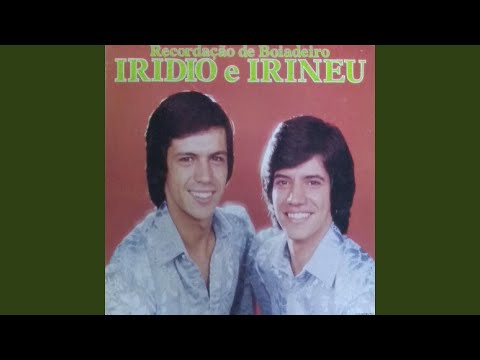 Recordação de Boiadeiro (Toada)