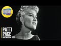 Patti Page "Mama From The Train (A Kiss, A Kiss)" on The Ed Sullivan Show