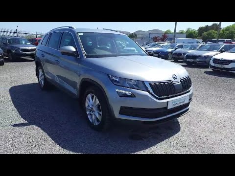 Skoda Kodiaq 2.0 TDI 150HP 4X4 Ambition - Image 2