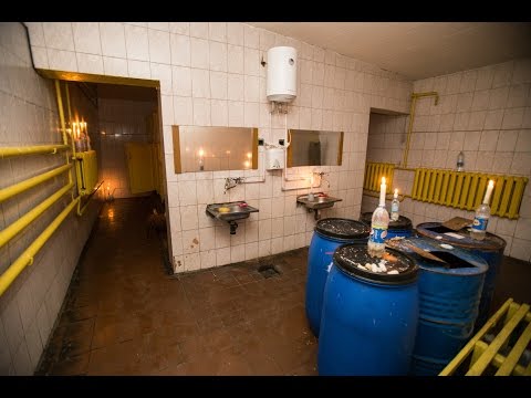 Туалет со свечами на Центральном автовокзале проверит Роспотребнадзор