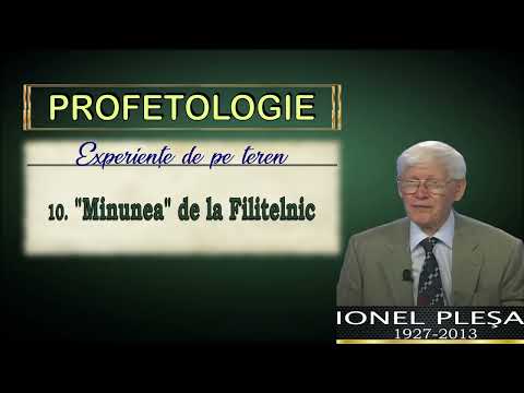 10. Minunea de la Filitelnic