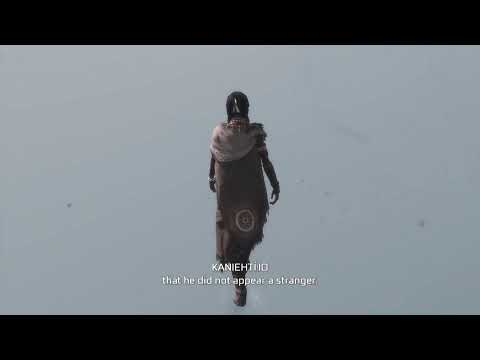 ASSASSIN'S CREED 3 REMASTERED PS5 Walkthrough Gameplay Part 5