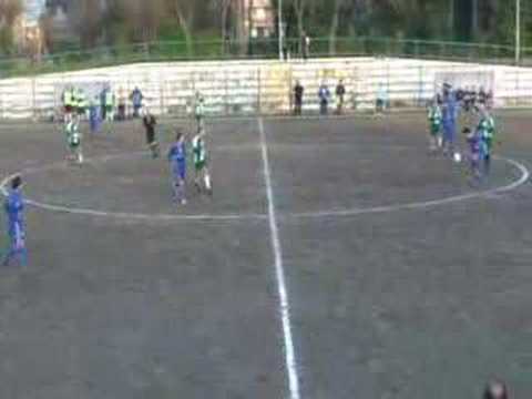 Pinterrè Scampia - Boys Pianurese