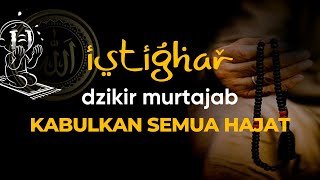 Download lagu Dzikir Istighfar : Pembuka 1001 Pintu Rezeki, Amalan Dzikir Berlimpah Rezeki ✨ mp3 Download lagu Dzikir Istighfar : Pembuka 1001 Pintu Rezeki, Amalan Dzikir Berlimpah Rezeki ✨ mp3