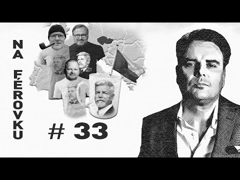 Fialovi už nikdo nevěří. Zašlápne ho Pavel? | Na férovku