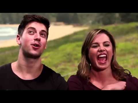 Home and Away - Love is in the Bay