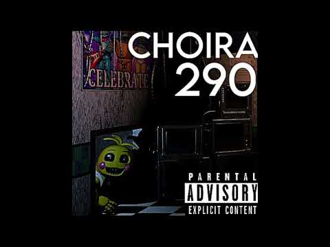 Choirayung. - Nu, Pogodi! ft 290