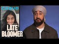Crave | Late Bloomer (Crave Original) | Questions from the Cast