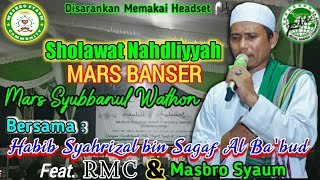 Download lagu Variasi Skill Luar Biasa 'Mars Banser' Dari RMC | Habib Syahrizal bin Sagaf Al Ba'bud Terbaru 2020 mp3 Download lagu Variasi Skill Luar Biasa 'Mars Banser' Dari RMC | Habib Syahrizal bin Sagaf Al Ba'bud Terbaru 2020 mp3