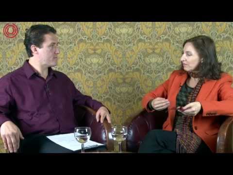 Interview Anita Jung 1 - Verbindung achtsamkeitsbasierter Therapieansätze mit Ericksonscher Hypnose