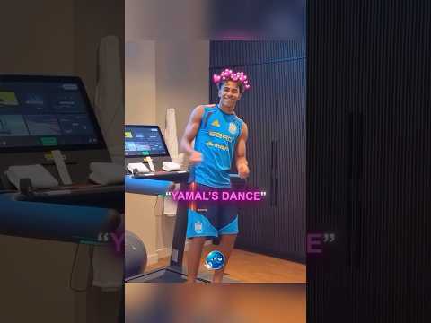 لامين يامال وأخوه الصغير.. أجمل اللحظات ❤️🥹#shorts #football