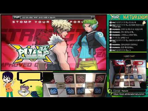 200411 Pump It Up Live Streaming Replay