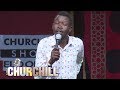 Duncan Kalenjin Men Go Straight To The Point