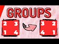 What Is A Group Abstract Algebra
