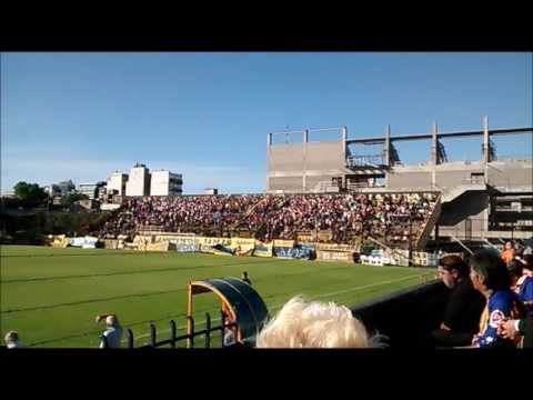 Atlanta vs Barracas Central 1 a 0