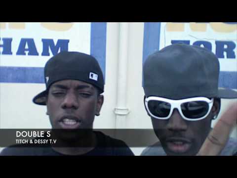 DOUBLE S & SHOCKA *23.06.09*