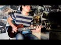 Abandon All Ships - Cowboys guitar & vocal ...