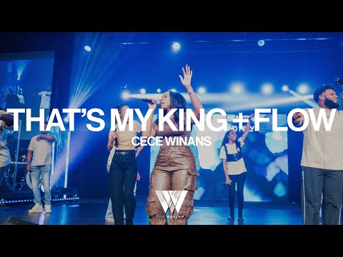 WOCC Online and WO Worship Live