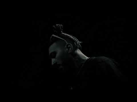 caashcow - can't feel much (unreleased short version)